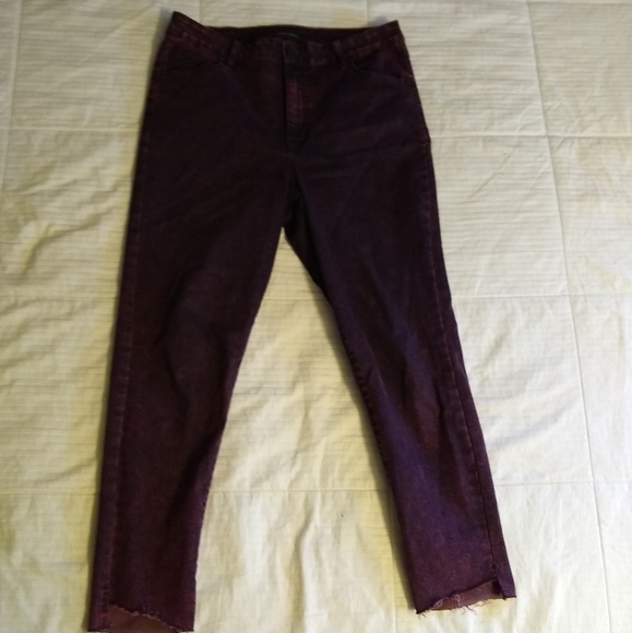 💜 Wild Fable Jeans 🖤 - Picture 3 of 4